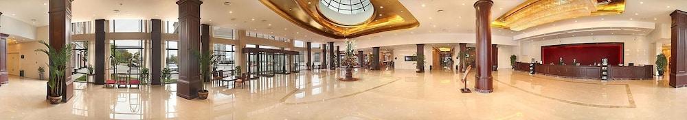 Shanghai Rongju Hotel Lujiazui Hotel المظهر الخارجي الصورة