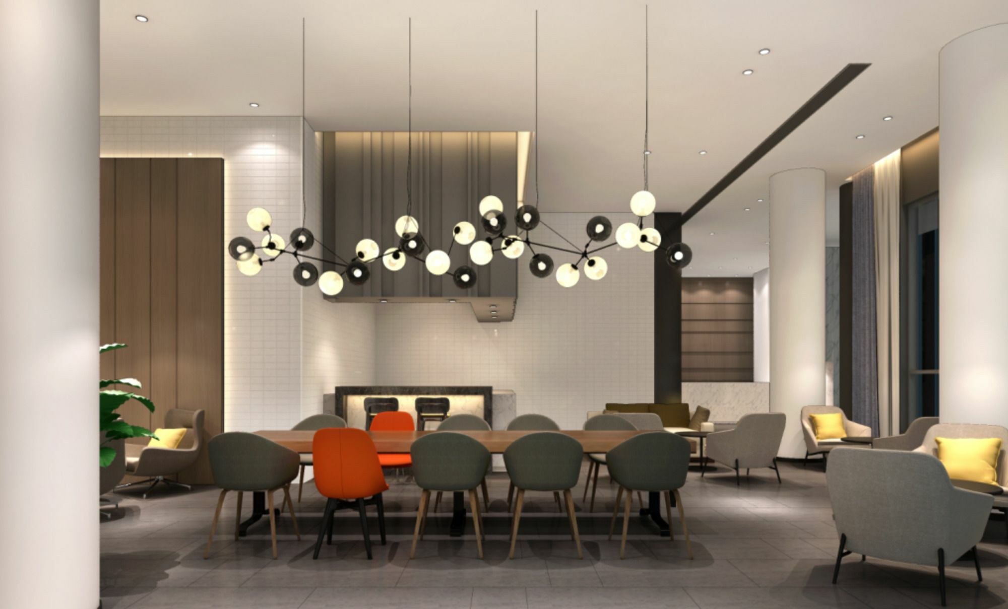 Shanghai Rongju Hotel Lujiazui Hotel المظهر الخارجي الصورة