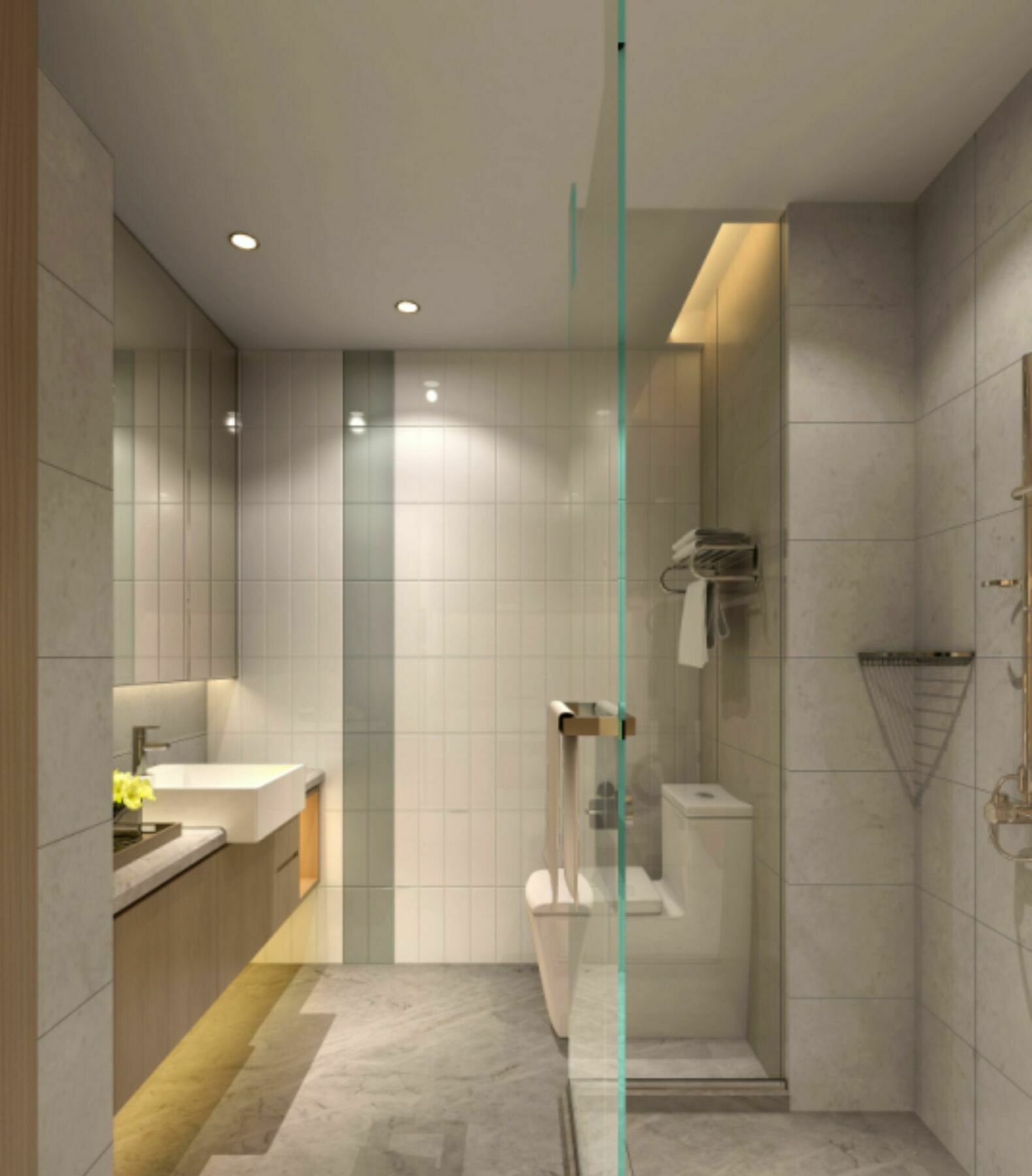 Shanghai Rongju Hotel Lujiazui Hotel المظهر الخارجي الصورة